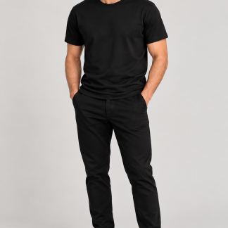 Black Pants