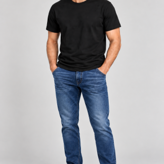 Blue Jeans