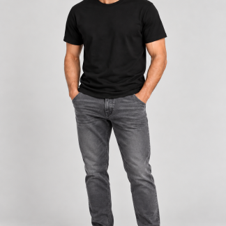 Grey Jeans
