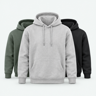 Hoodies