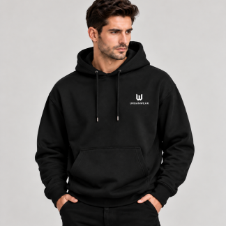 Logo Hoodie
