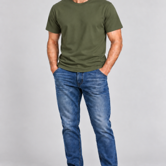 Olive T-Shirt