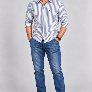 Striped Shirt