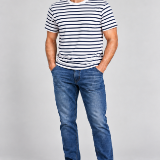 Striped T-Shirt